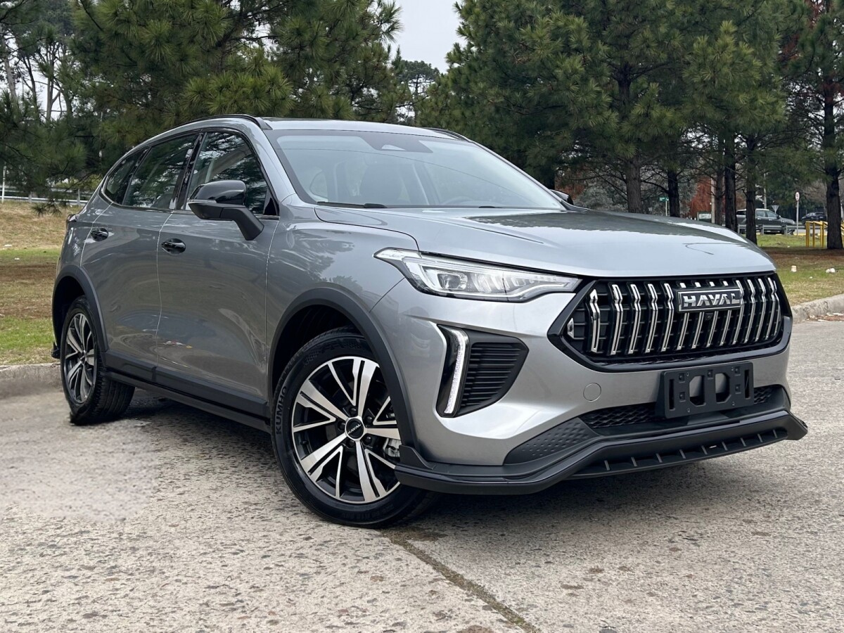 Haval Jolion Pro HEV Elite 2026 0KM | Permuta / Financia Haval Jolion Pro HEV Elite 2026 0KM | Permuta / Financia