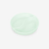 Bowl 4 en 1 KIKKABOO verde transparent