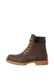 BOTAS DE NUBUCK FINUS Java