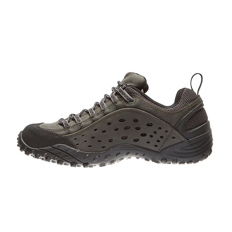 Championes MERRELL INTERCEPT de Hombre - J559595 Gris Medio