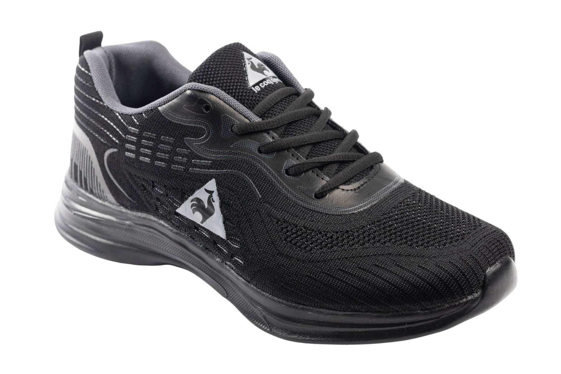 RUNING - BLACK 
