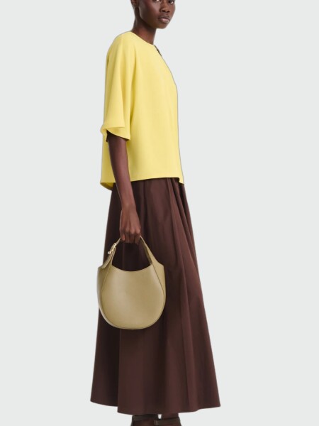 LONGCHAMP - LE FOULONNÉ, CARTERA DE MANO S M69