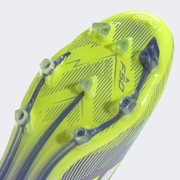 Championes Adidas F50 Elite Terreno Firme Violeta
