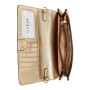 Cartera Guess Noelle Chica Beige 0