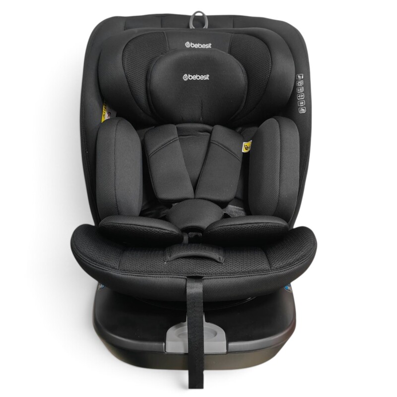 Silla de Auto EVO 360 Isofix Bebesit Silla de Auto EVO 360 Isofix Bebesit