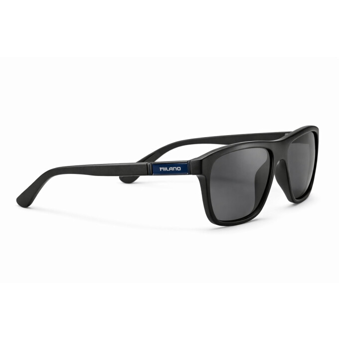 Milano Profilo Negro mate