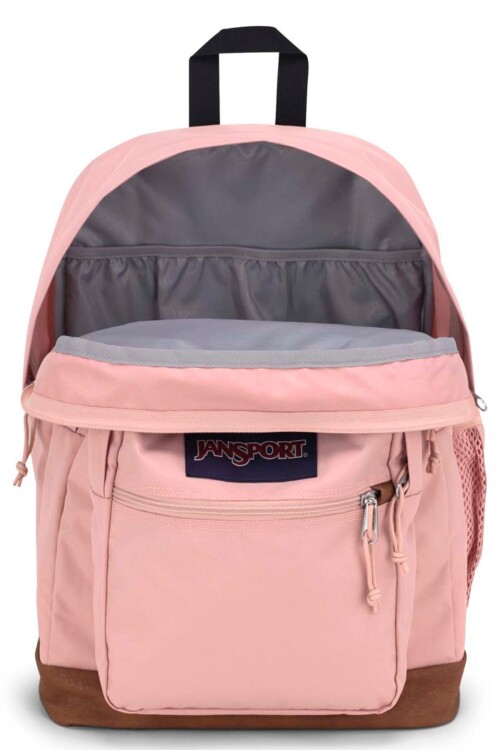 MOCHILA COOL STUDENT MISTY ROSE