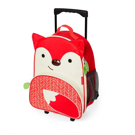 Mochila zorro sales