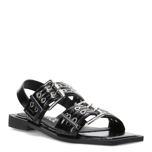 Sandalias de Mujer Miss Carol KELMO Negro