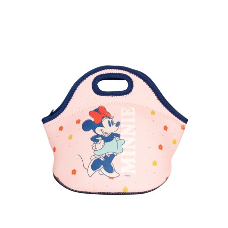 Lunchera Neopreno brio Disney Minnie 1