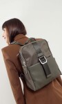 MOCHILA AMBI VERDE MILITAR