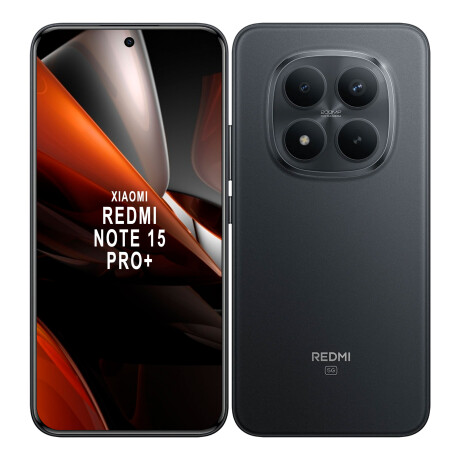 Xiaomi Redmi Note 15 Pro+ 6,83'' 5G 12GB 512GB Dual Cam 200MP 001