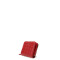 Monedero Miss Carol Chart Rojo