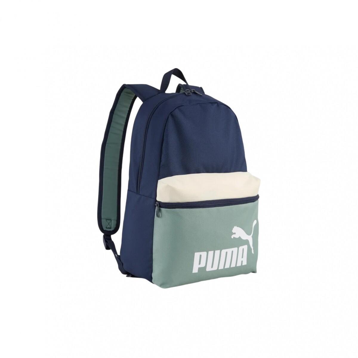 PUMA PHASE CBPACKPACK - Black 