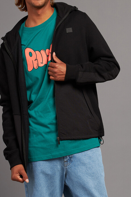 CANGURO C/C VIRON RUSTY Negro