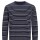 Sweater Niko Maritime Blue