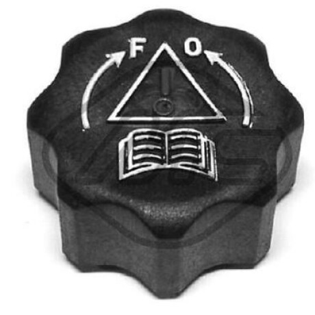TAPON RADIADOR CITROEN - PEUGEOT PICASSO C3 C4 207 307 SANDERO II DUSTER 1.4BAR - TAPON RADIADOR CITROEN - PEUGEOT PICASSO C3 C4 207 307 SANDERO II DUSTER 1.4BAR -