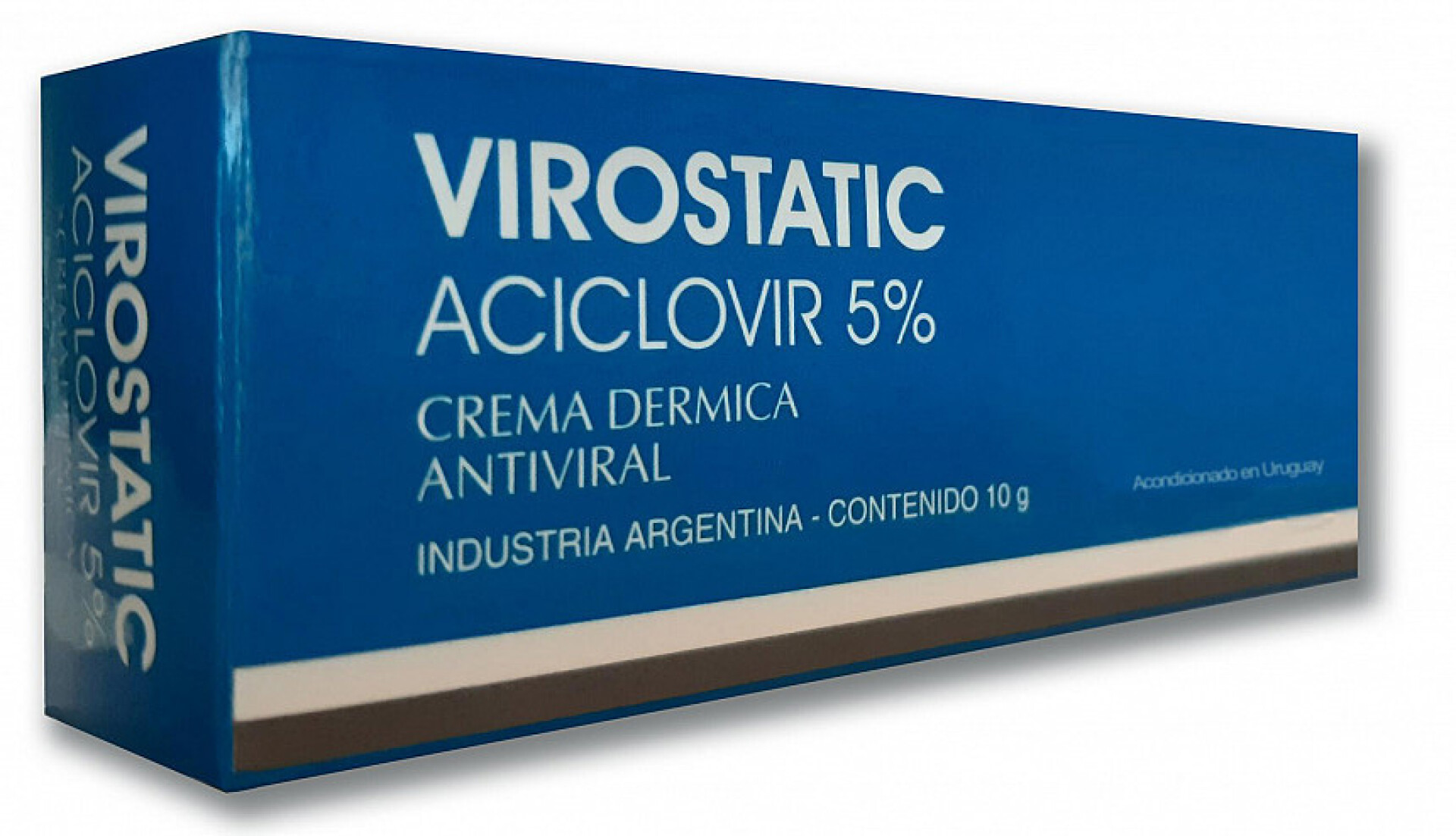 Virostatic Crema 10g 