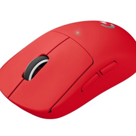 LOGITECH 910-006783 MOUSE PRO X SUPERLIGHT GAMING RED INAL Logitech 910-006783 Mouse Pro X Superlight Gaming Red Inal