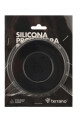 BOTA SILICONA TERMO TERRANO 1LT NEGRO