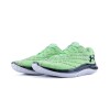 Championes Under Armour Flow Velociti Verde