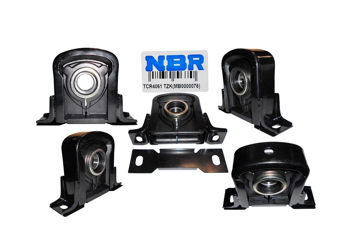 Soporte De Cardan Hyundai Camion Mighty Mitsubish Canter 63-25 — Larrique  Rulemanes