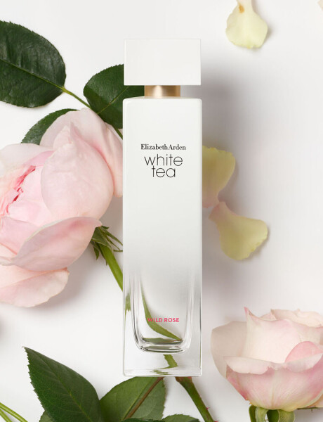 Perfume Elizabeth Arden White Tea Wild Rose EDT 50ml Original Perfume Elizabeth Arden White Tea Wild Rose EDT 50ml Original