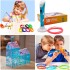 Lapiz 3d Impresora Lapicera Impresion 3d +1 Filamentos Variante Color Celeste