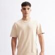 T-SHIRT N.SAILS 10601 BEIGE