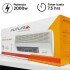 Convector De Pared Futura Fut-cw4501b CONVECTOR DE PARED FUTURA CW4501B