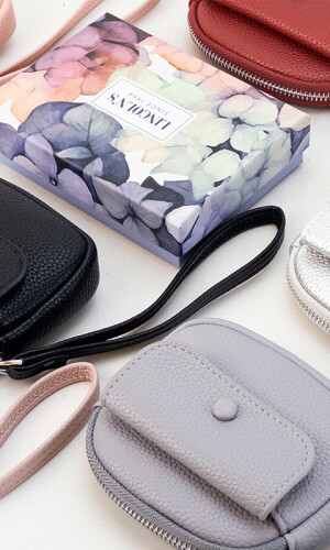 MONEDERO NOAH BORDEAUX