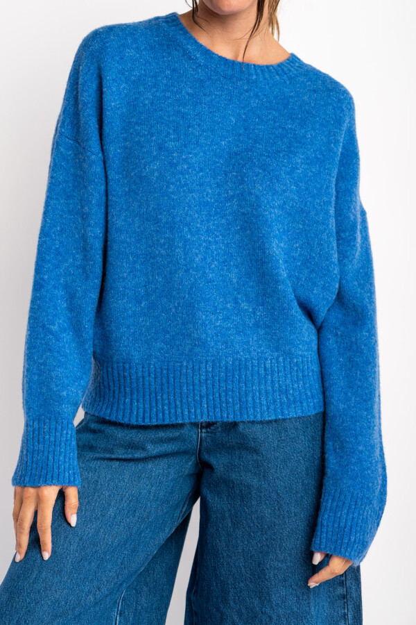 Sweater Celeste
