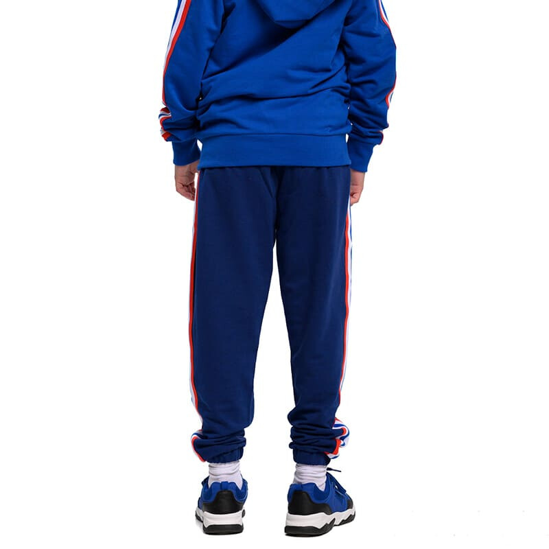 Pantalón Umbro de Nacional de Niños - 40250232 Azul-rojo