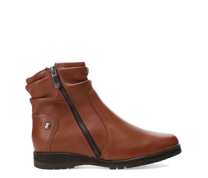 Botas de Mujer Bottero MALASIA Marrón Coñac