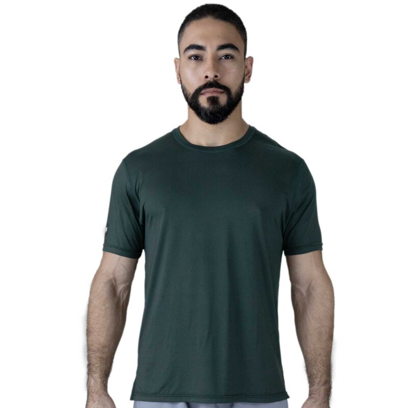 TSHIRT MEN POLY/SPX EVERLAST EVERYDAY P. S. WT M GN