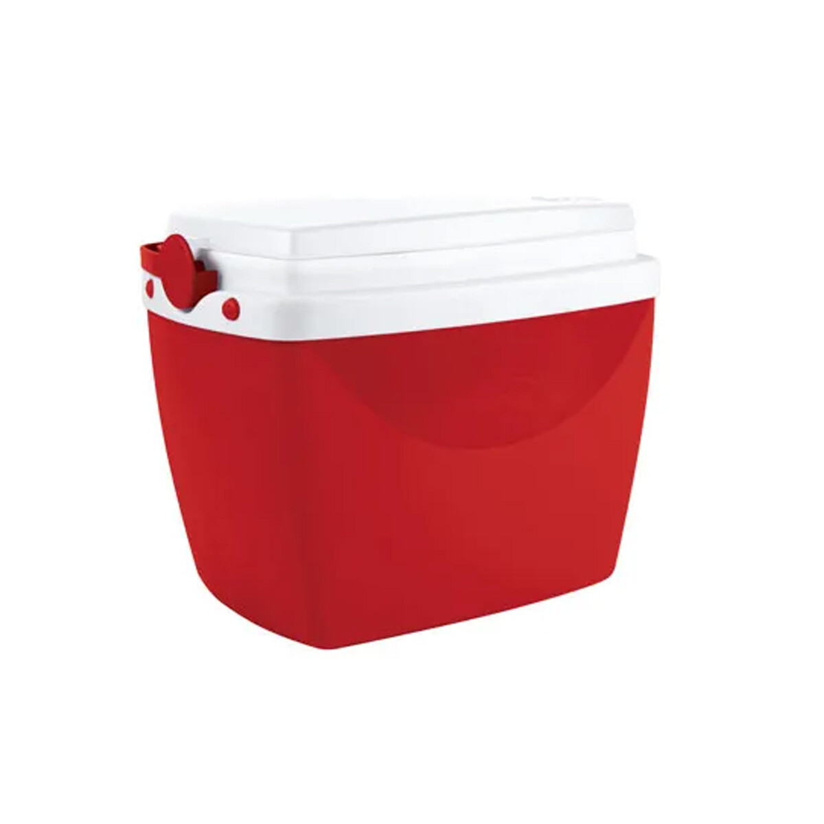 CONSERVADORA 34LTS ROJA 47 X 32 X 41 