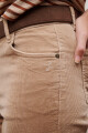 PANTALON PANA BEIGE
