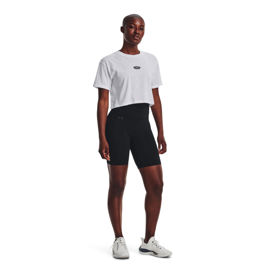Calza de Mujer Under Armour Negro