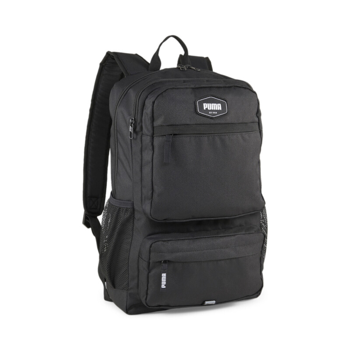 Deck Backpack II 09033801 - Negro 