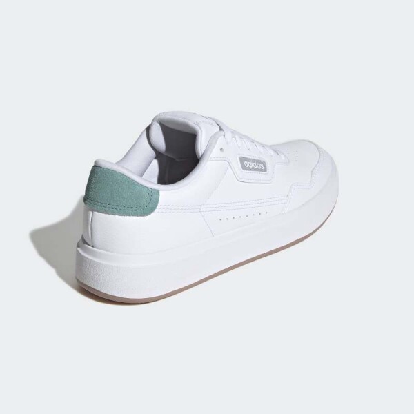 Championes Adidas Park St 2.0 Blanco