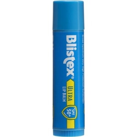 Bálsamo Labial Blistex Ultra Fps 50 4.25g Bálsamo Labial Blistex Ultra Fps 50 4.25g