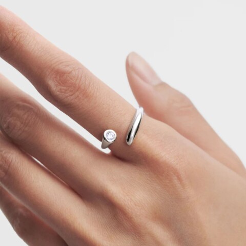 ANILLO PDPAOLA CARAMELLE Anillo Pdpaola Caramelle