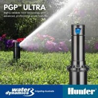 Aspersor PGP Ultra Pack x 10 unid. Aspersor PGP Ultra Pack x 10 unid.