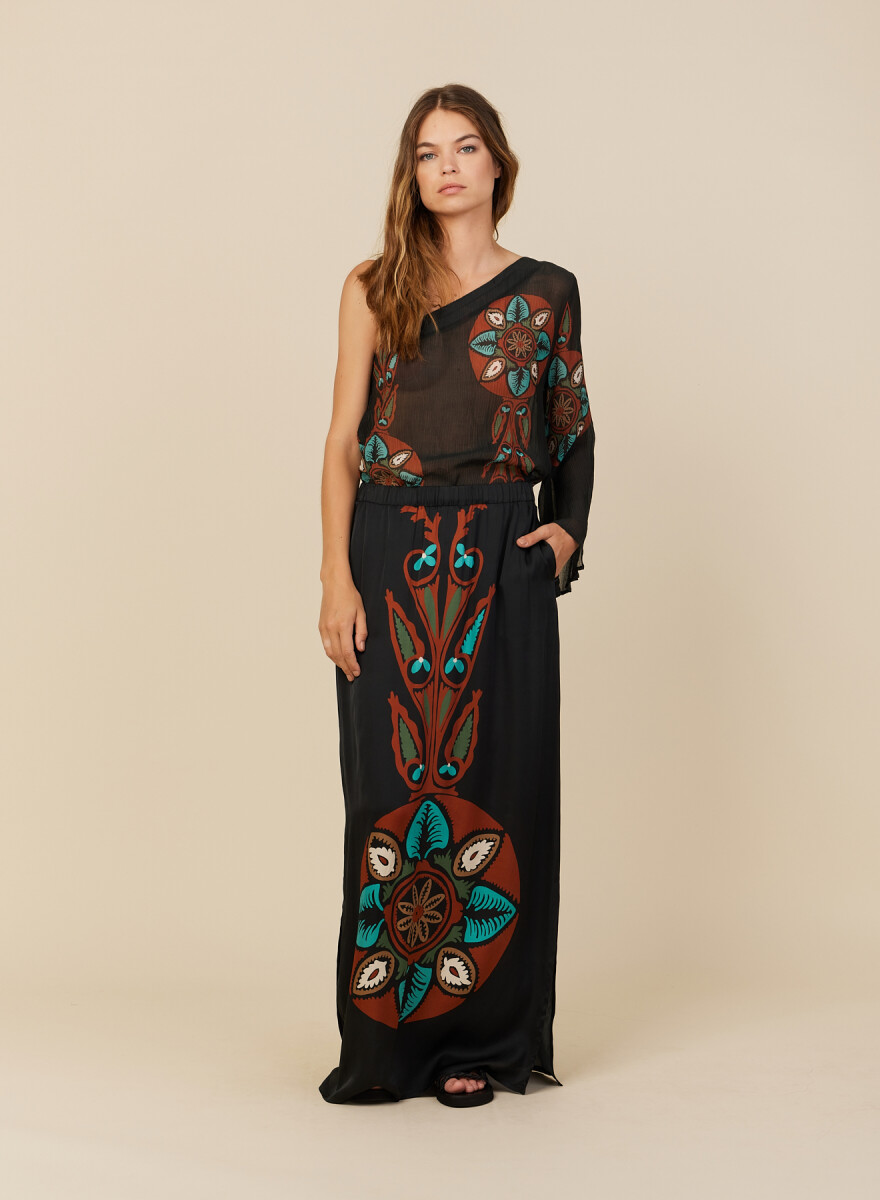 JABO SKIRT 