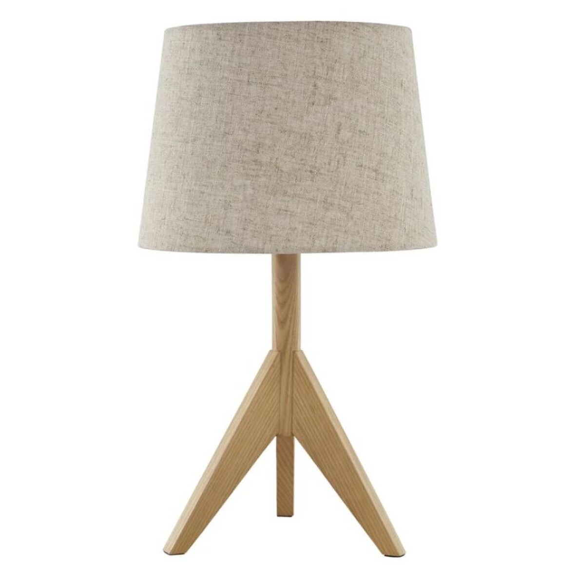 Lámpara De Mesa Ribe 