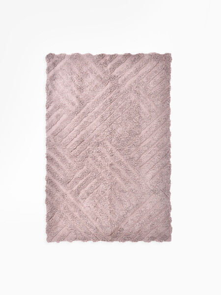 ALFOMBRA MARRON