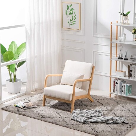 Butaca Olten Beige