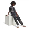 Pantalón Niño Sweatpant de Mujer Negro