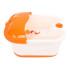 Masajeador de Pies con Hidromasaje, Calor y Rodillos – IMBACK MPP001 Masajeador de Pies con Hidromasaje, Calor y Rodillos – IMBACK MPP001