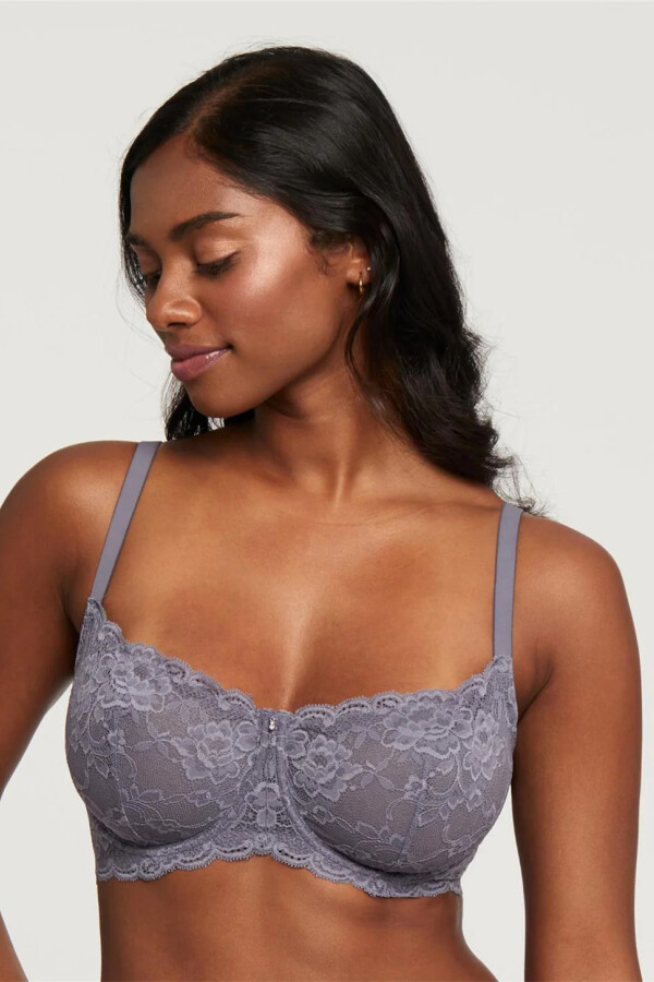 Soutien Flirt GRIS